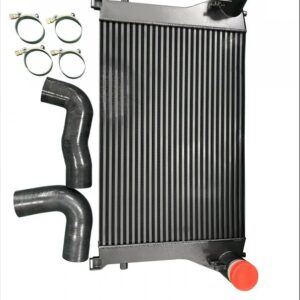 INTERCOOLER VW Golf GTI & R Mk7 / Audi S3 8V / Seat Leon Cupra Mk3