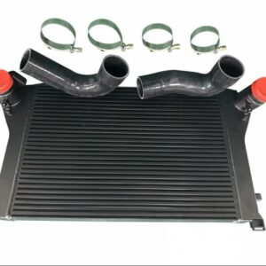 INTERCOOLER VW Golf Mk8 / Audi S3 8Y / Cupra Leon Mk1 2.0 TSI Gen4