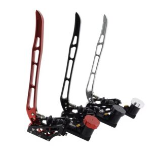 Freno de mano hidráulico KRAKEN