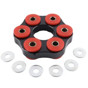 Flector cardan reforzado