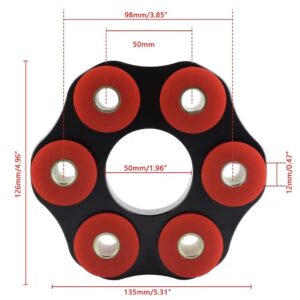 Flector cardan reforzado