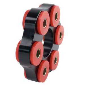 Flector cardan reforzado