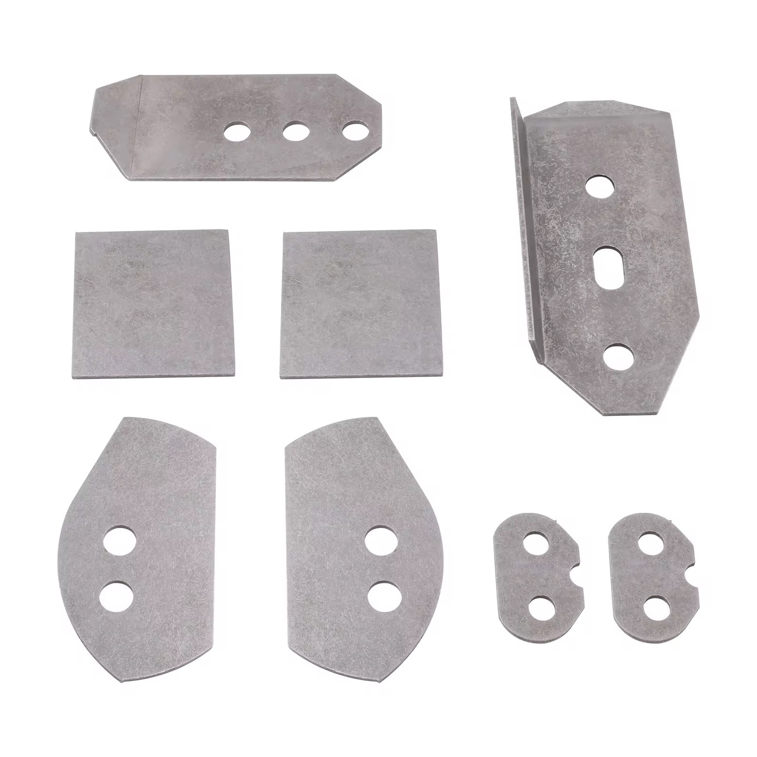 Kit Refuerzo Chasis BMW E46 3 mm - Imagen 2