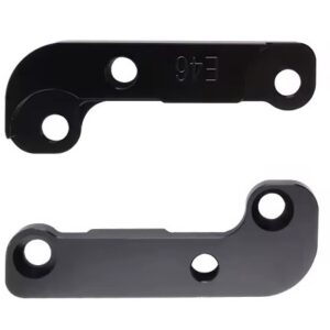 Pletinas de giro +30% BMW