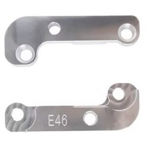 Pletinas de giro +30% BMW