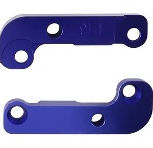 Pletinas de giro +30% BMW