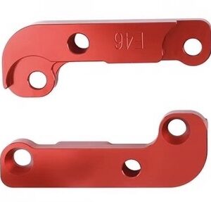 Pletinas de giro +30% BMW