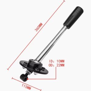 ProShift | Short Shifter