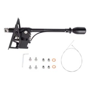 RacingShift | Short Shifter – Gatillo y Pletina de Refuerzo