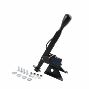 RacingShift | Short Shifter – Pulsador para Marcha Atrás