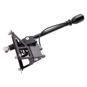RacingShift | Short Shifter – Gatillo y Pletina de Refuerzo