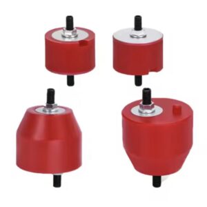 Kit Silentblock reforzados