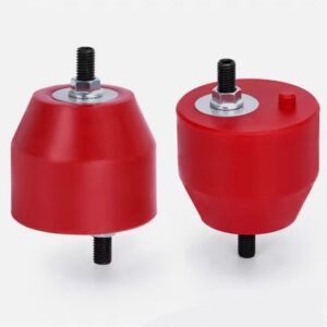 Kit Silentblock reforzados