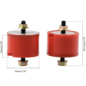 Kit Silentblock reforzados