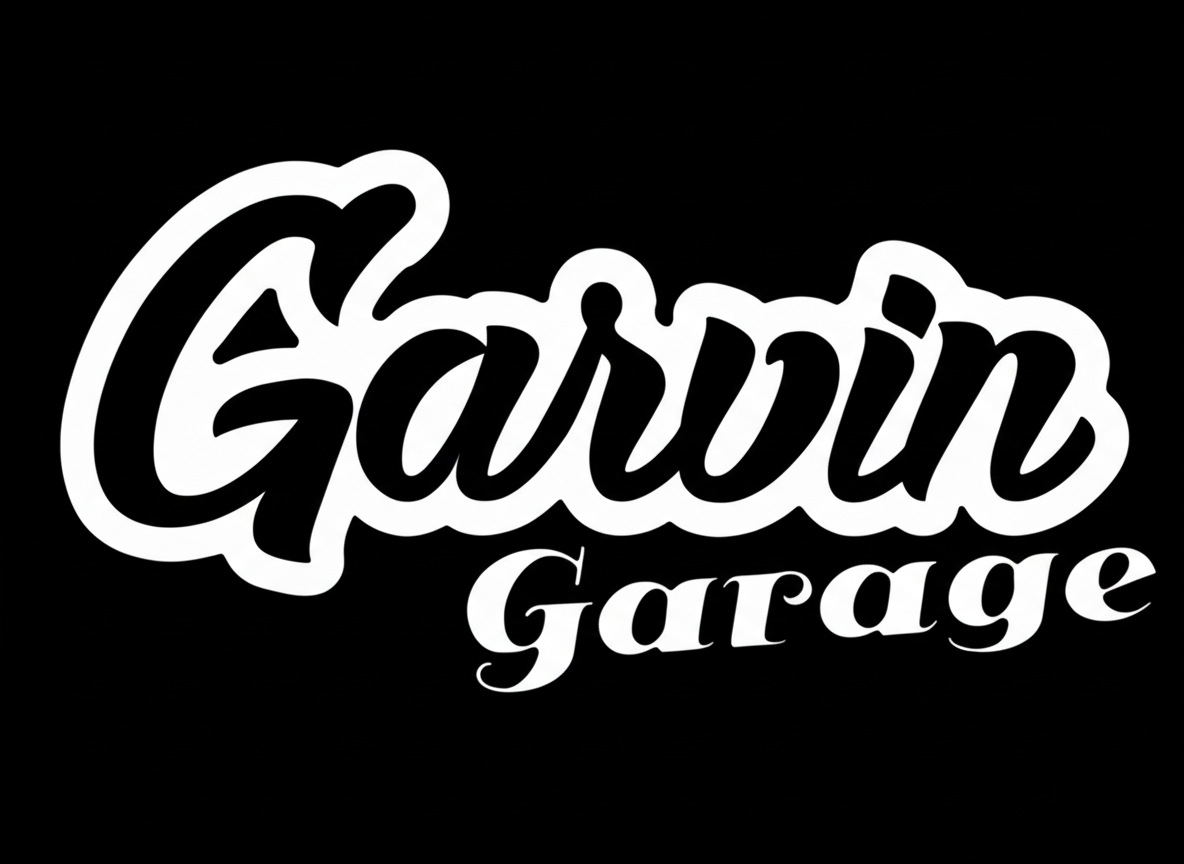 Garvin Garage