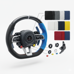 Volantes Personalizados